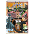 Fairy Tail 7 Hiro Maima Gerekli eyler Yaynclk