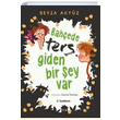 Bahede Ters Giden Bir ey Var Beyza Akyz Tudem Yaynlar
