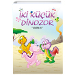 ki Kk Dinozor Kendin Ol Ercan Diner Mor Elma Yaynclk