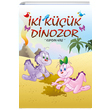 ki Kk Dinozor Kumdan Kale Ercan Diner Mor Elma Yaynclk
