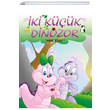 ki Kk Dinozor Minik Bcek Ercan Diner Mor Elma Yaynclk