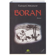 Boran Tahavi Ahtanov Salkmst Yaynlar