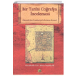 Bir Tarihi Corafya ncelemesi Abdulkadir Gll Salkmst Yaynlar