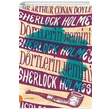 Sherlock Holmes 5 Drtlerin Yemini Arthur Conan Doyle Portakal Kitap