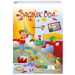 Dank Oda Zarife spolat Mor Elma Yaynclk