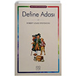 Define Adası Robert Louis Stevenson 1001 Çiçek