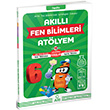 6. Snf Fen Bilimleri Akll Atlyem Ar Yaynclk