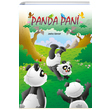 Panda Pani Zarife spolat Mor Elma Yaynclk