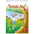Panik An Zarife spolat Mor Elma Yaynclk