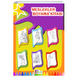Meslekler Boyama Kitab Mor Elma Yaynclk