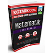 2020 KPSS Kozmik Oda Matematik Soru Bankas Kozmik Oda Yaynclk