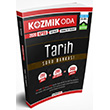KPSS Kozmik Oda Tarih Soru Bankas Kozmik Oda Yaynclk