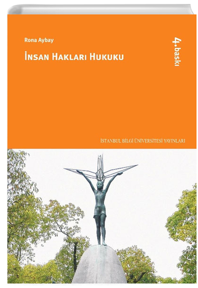 nsan Haklar Hukuku Rona Aybay stanbul Bilgi niversitesi