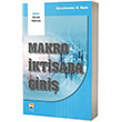 Makro ktisada Giri Kemal Yldrm Nisan Kitabevi