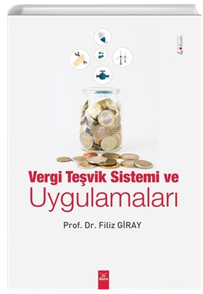 Vergi Tevik Sistemi ve Uygulamalar Filiz Giray Dora Basm Yayn