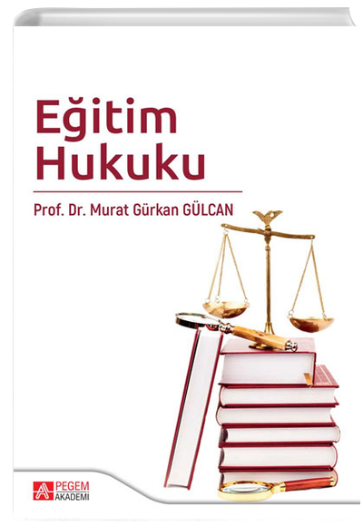 Eitim Hukuku Murat Grkan Glcan Pegem Yaynlar