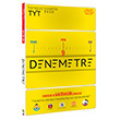 TYT DENEMETRE Yeni Nesil 15 Matematik Denemesi Tongu Akademi