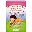 Okuyorum Anlyorum Dnyorum Seviye 1 Molekl Yaynlar