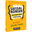 Saysal Roman Matematiin Yeni Tarz Yeni Nesil zml Sorular enol Hoca Yaynlar