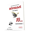 10.Snf Biyoloji Soru Bankas Limit Yaynlar