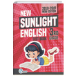 3. Snf New Sunlight English Testbook Molekl Yaynlar