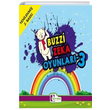 Buzzi Zeka Oyunlar 3 Mor Elma Yaynclk