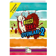 Buzzi Zeka Oyunlar 2 Mor Elma Yaynclk