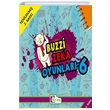 Buzzi Zeka Oyunlar 6 Mor Elma Yaynclk