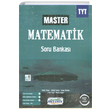 TYT Master Matematik Soru Bankas Okyanus Yaynlar