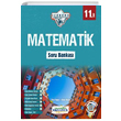 11. Snf Iceberg Matematik Soru Bankas Okyanus Yaynlar