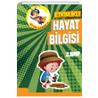 3. Snf Etkinlikli Hayat Bilgisi Atom Karnca Molekl Yaynlar