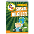 4. Snf Etkinlikli Sosyal Bilgiler Atom Karnca Molekl Yaynlar