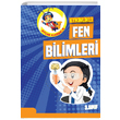 3. Snf Etkinlikli Fen Bilimleri Atom Karnca Molekl Yaynlar