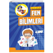 4. Snf Etkinlikli Fen Bilimleri Atom Karnca Molekl Yaynlar