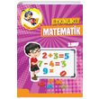 3. Snf Etkinlikli Matematik Atom Karnca Molekl Yaynlar