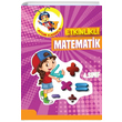 4. Snf Etkinlikli Matematik Atom Karnca Molekl Yaynlar