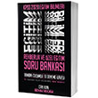 2020 KPSS Eitim Bilimleri Rehberlik ve zel Eitim Soru Bankas Benim Hocam Yaynlar