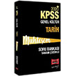2020 KPSS Muhteem Tarih Tamam zml Soru Bankas Yarg Yaynlar