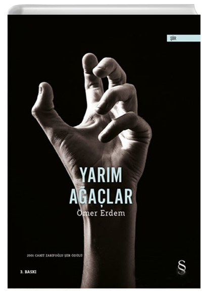 Yarm Aalar mer Erdem Everest Yaynlar