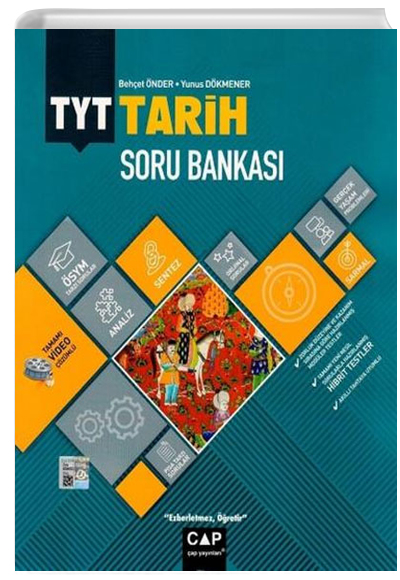 TYT Tarih Soru Bankas ap Yaynlar