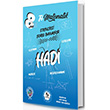 8. Snf Fi Matematik Hadi Etkinlikli Soru Bankas Fi Yaynlar