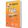 5. Snf Fen Bilimleri Full Soru Bankas Fi Yaynlar