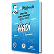 5. Snf Fi Matematik Hadi Etkinlikli Soru Bankas Fi Yaynlar