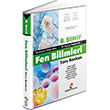 8. Snf Fen Bilimleri Soru Bankas Aydn Yaynlar