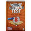 8. Snf LGS Din Kltr ve Ahlak Bilgisi Cumartesi Test Basamak Yaynlar