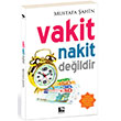Vakit Nakit Deildir Mustafa ahin naralt Yaynlar