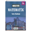 9. Sınıf Master Matematik Soru Bankası Okyanus Yayınları