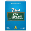 7. Snf Fen Bilimleri Konu zetli Soru Bankas Gnay Yaynlar