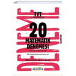 TYT Matematik 20 Denemeleri Okyanus Yaynlar