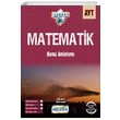 AYT Iceberg Matematik Konu Anlatm Okyanus Yaynlar